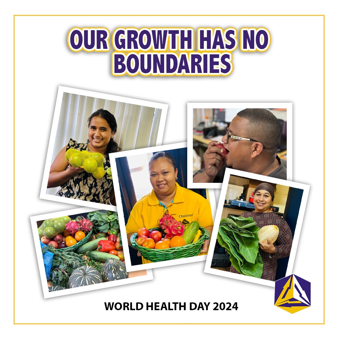 World Health Day 24