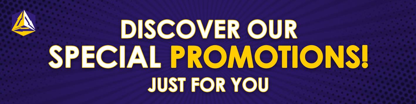 Promo Slider